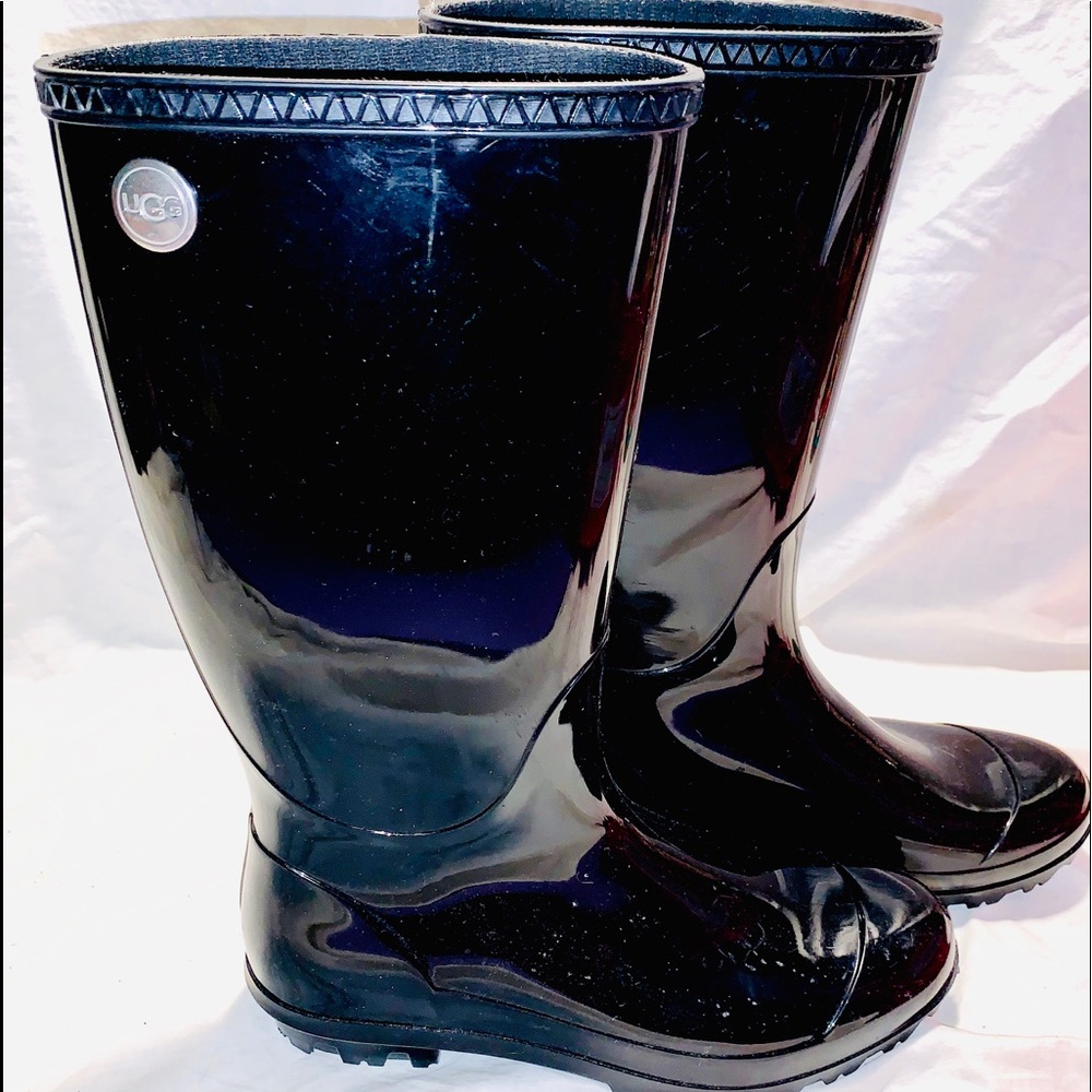 UGG Rainboots